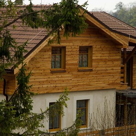 Apartmany Terra Stará Lesná Dış mekan fotoğraf
