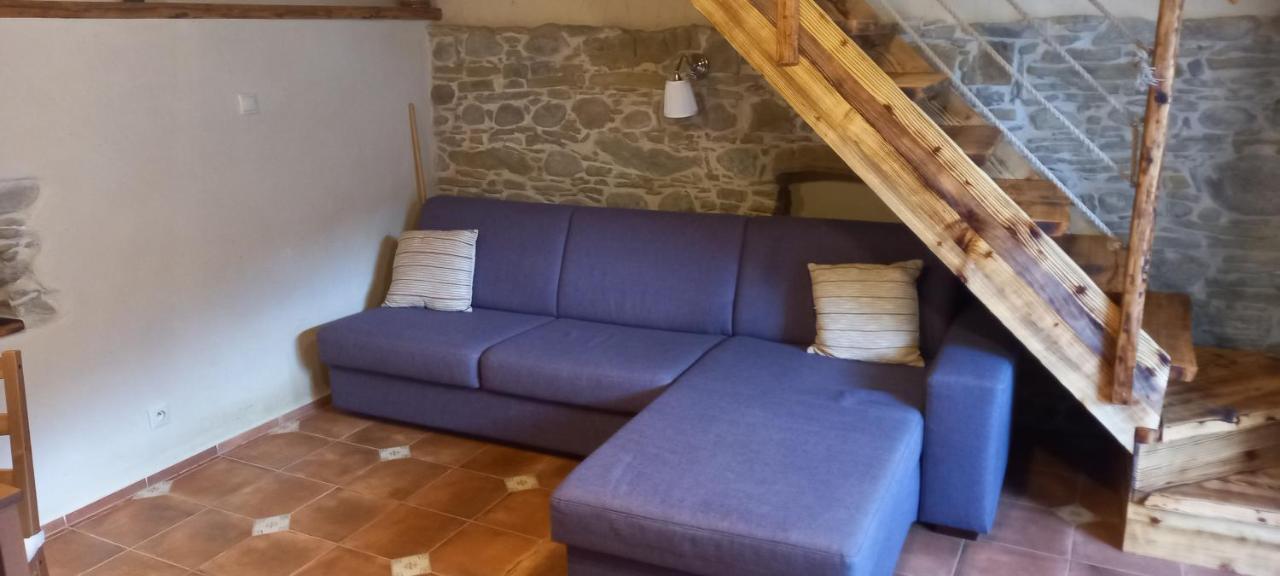 Apartmany Terra Stará Lesná Dış mekan fotoğraf