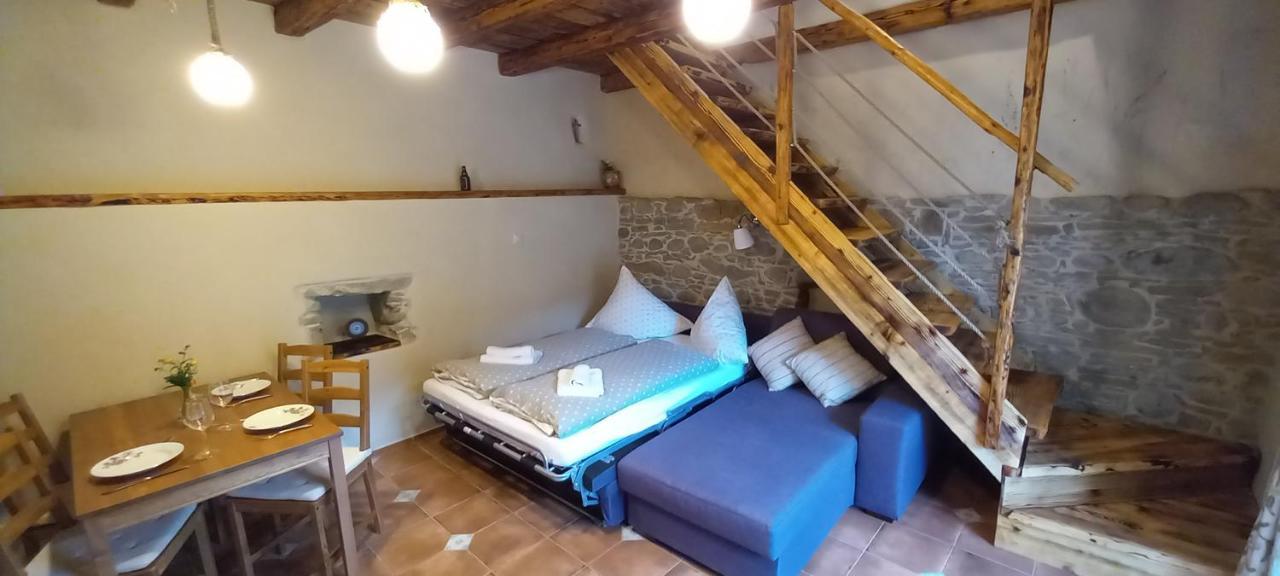 Apartmany Terra Stará Lesná Dış mekan fotoğraf