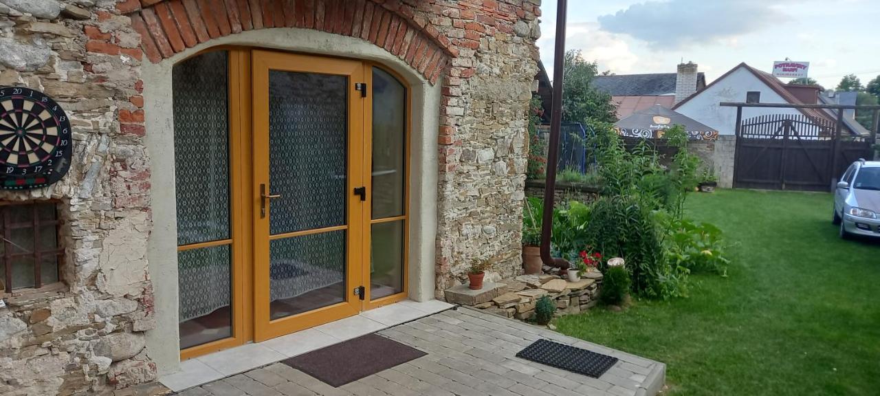 Apartmany Terra Stará Lesná Dış mekan fotoğraf