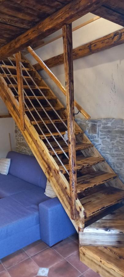Apartmany Terra Stará Lesná Dış mekan fotoğraf