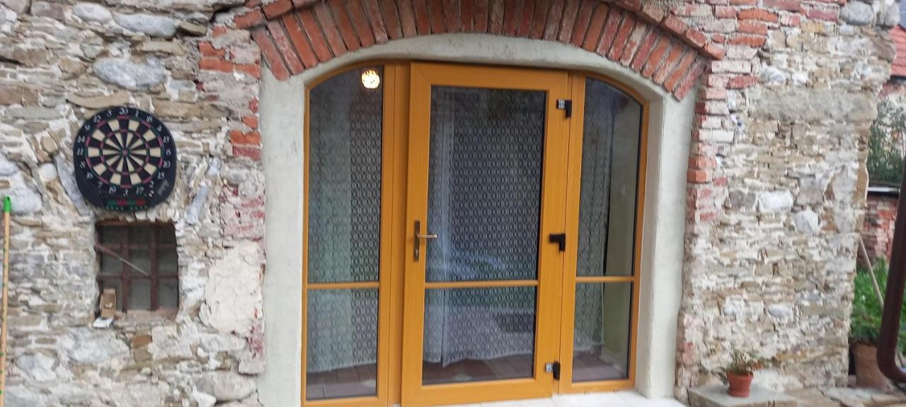 Apartmany Terra Stará Lesná Dış mekan fotoğraf