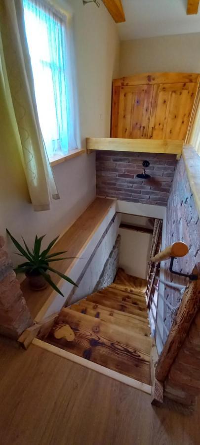 Apartmany Terra Stará Lesná Dış mekan fotoğraf