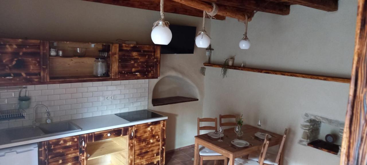 Apartmany Terra Stará Lesná Dış mekan fotoğraf