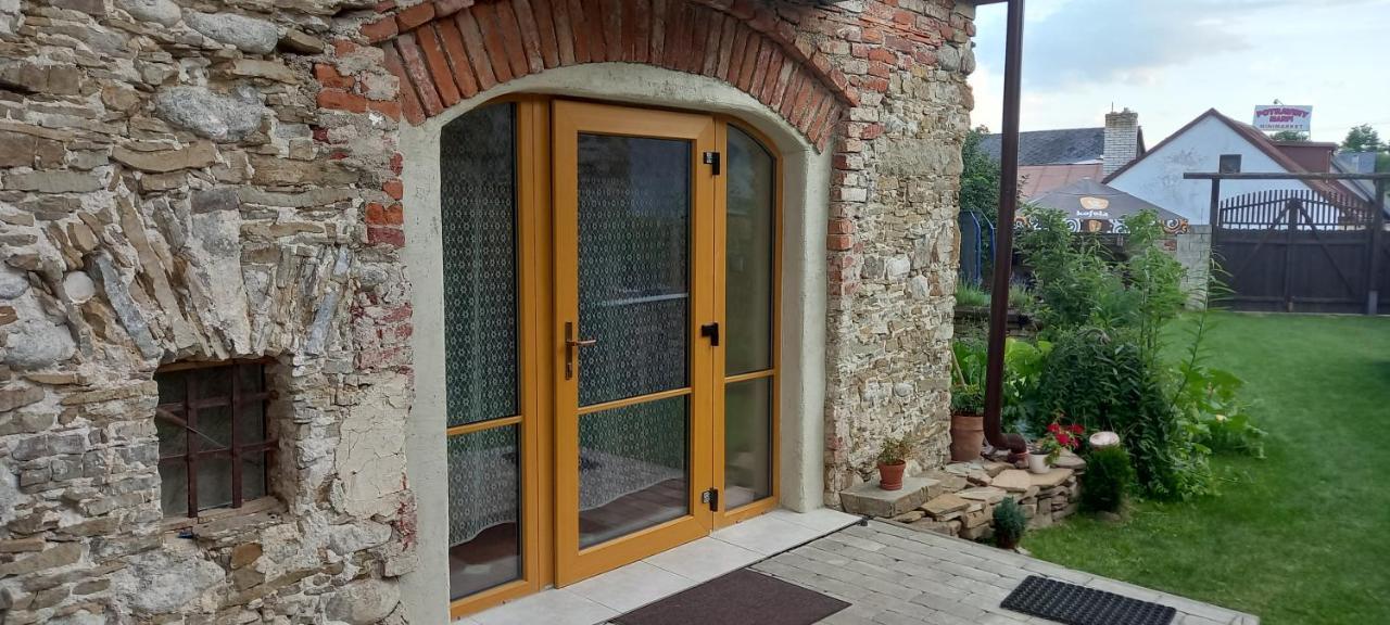 Apartmany Terra Stará Lesná Dış mekan fotoğraf