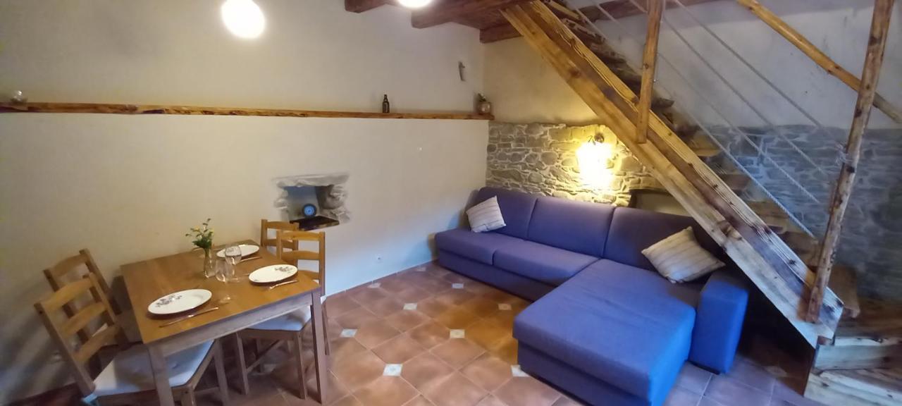 Apartmany Terra Stará Lesná Dış mekan fotoğraf