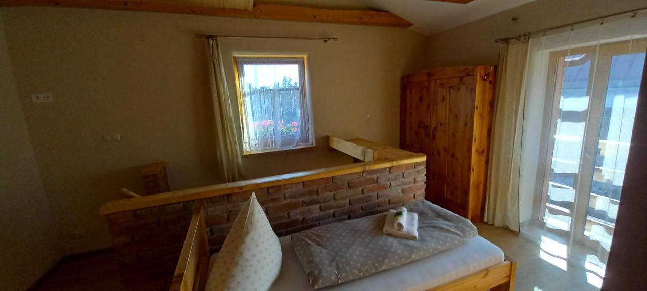Apartmany Terra Stará Lesná Dış mekan fotoğraf