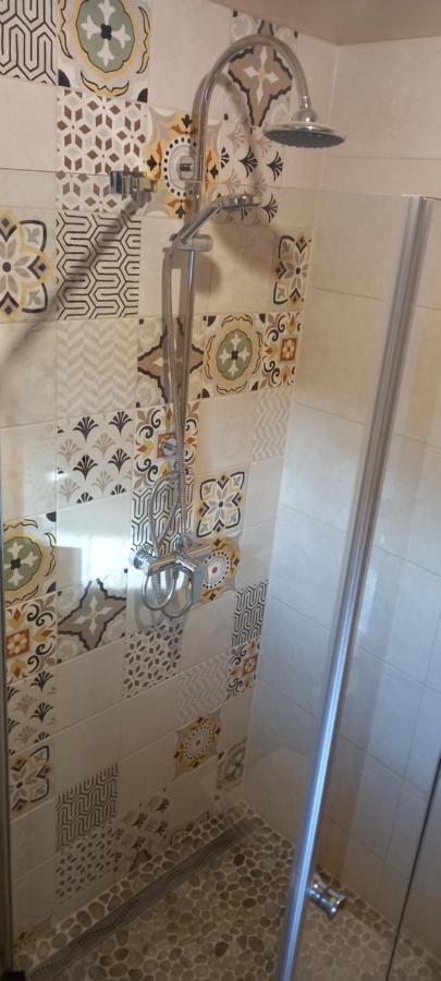 Apartmany Terra Stará Lesná Dış mekan fotoğraf