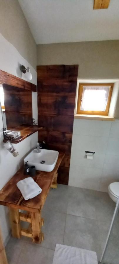 Apartmany Terra Stará Lesná Dış mekan fotoğraf