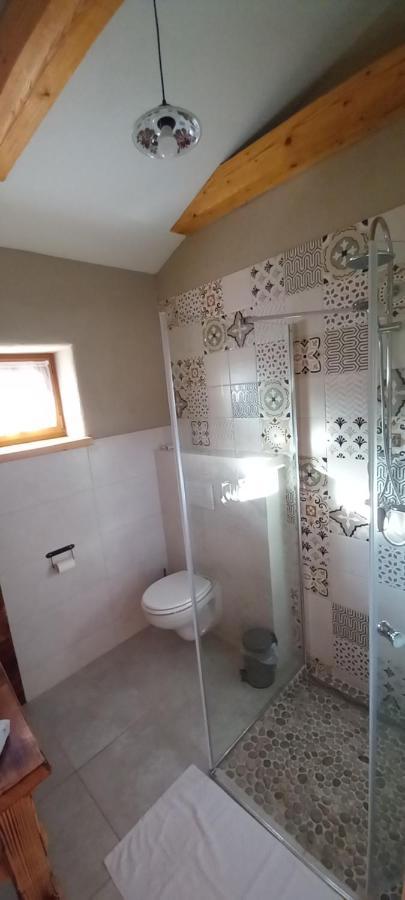 Apartmany Terra Stará Lesná Dış mekan fotoğraf