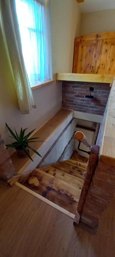 Apartmany Terra Stará Lesná Dış mekan fotoğraf