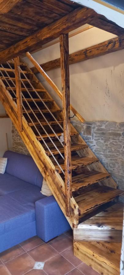 Apartmany Terra Stará Lesná Dış mekan fotoğraf