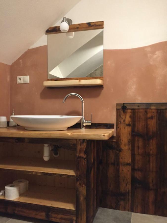 Apartmany Terra Stará Lesná Dış mekan fotoğraf