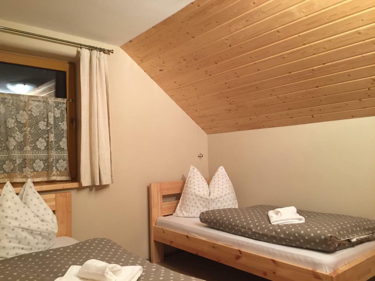 Apartmany Terra Stará Lesná Dış mekan fotoğraf