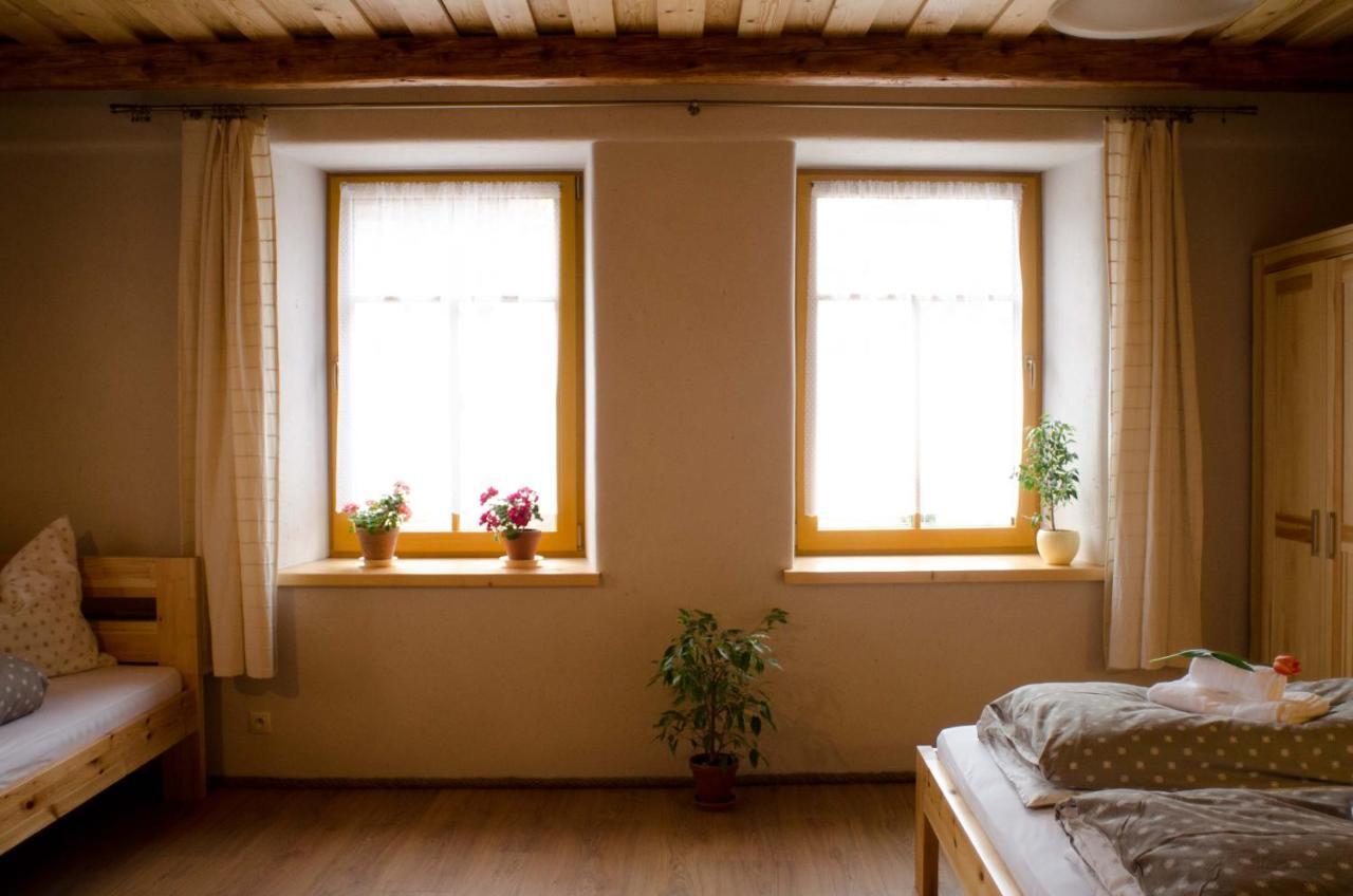 Apartmany Terra Stará Lesná Dış mekan fotoğraf