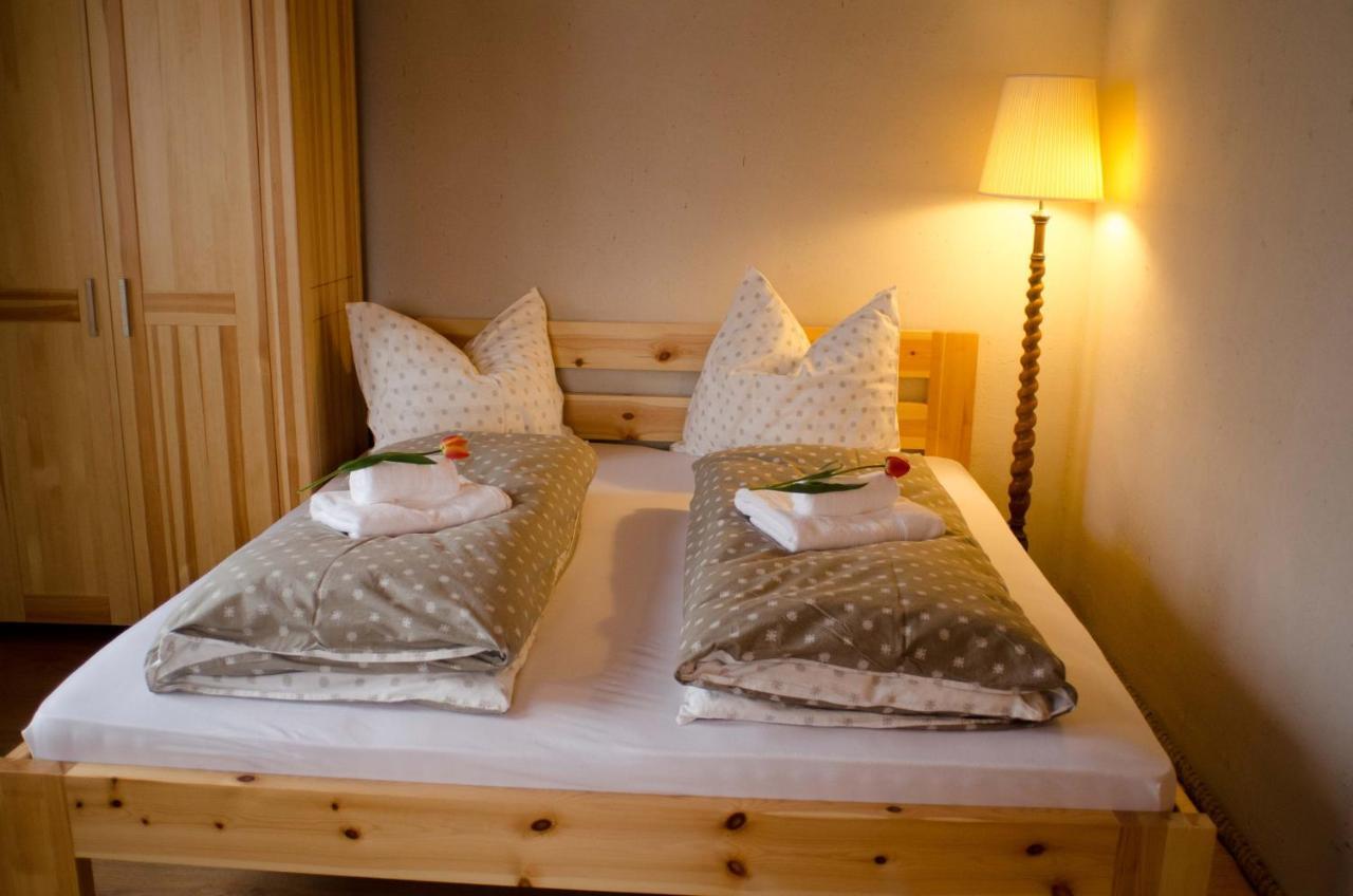 Apartmany Terra Stará Lesná Dış mekan fotoğraf